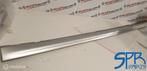 POLO 6R 6C R-LINE Zijskirt SIDESKIRT links LA7W 6R0853855B, Gebruikt, Volkswagen, Ophalen of Verzenden, Volkswagen