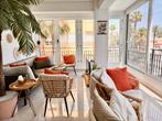 Te huur torrevieja appartement 1e lijns haven, Costa Blanca, Appartement, 2 slaapkamers