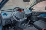 Renault Twingo 1.2 16V Collection, Origineel NL, Airco, Crui, Voorwielaandrijving, Gebruikt, 4 cilinders, Origineel Nederlands
