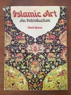 Islamic art - An introduction - David James, Boeken, Gelezen, Verzenden, Overige onderwerpen