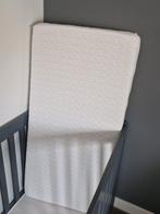 Matrasje voor in kinderbedje ( 120x 60), Huis en Inrichting, Slaapkamer | Matrassen en Bedbodems, Ophalen, Zo goed als nieuw, Eenpersoons