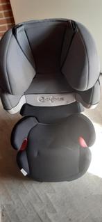 Cybex auto stoeltje, 15 t/m 36 kg, Ophalen, Overige merken, Gebruikt