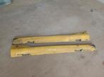 Fiat cinquecento sideskirts, Auto-onderdelen, Ophalen, Gebruikt