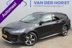 Ford FOCUS Wagon 1.0-155pk EcoBoost Mild-Hybrid Active AUTOM, 12 maanden, Stof, Gebruikt, Euro 6