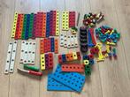 Constructie speelgoed - vintage, Ophalen, Gebruikt