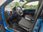 Volkswagen Up! 1.0 BMT move up! 5-deurs AIRCO, Voorwielaandrijving, Gebruikt, Origineel Nederlands, Handgeschakeld
