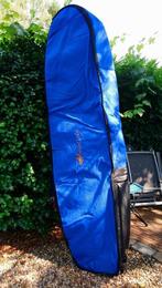 Wheeled Flightbag 7'0 voor 3-4 boards boardbags, Ophalen of Verzenden, Nieuw, Funboard, Met draagtas