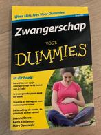 Mary Dunewall - Zwangerschap voor Dummies, Boeken, Zwangerschap en Opvoeding, Mary Dunewall; Keith Eddleman; Joanne Stone, Ophalen of Verzenden