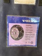 Originele sneeuwkettingen Volvo, Auto diversen, Ophalen, Nieuw