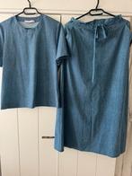 Nieuwe set Studio Anneloes, Maat 38/40 (M), Studio Anneloes, Blauw, Nieuw