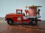 Buddy L Merry-Go-Round speelgoedauto, Ophalen of Verzenden, Gebruikt