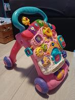 Vtech loopkar, Kinderen en Baby's, Speelgoed | Vtech, Ophalen, Gebruikt, 6 maanden tot 2 jaar