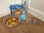 Playmobil 4233 roofdierenact, Kinderen en Baby's, Speelgoed | Playmobil, Ophalen of Verzenden, Gebruikt, Complete set
