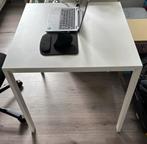 Ikea Melltorp (eet) tafel - Zo Goed Als Nieuw, Ophalen, Zo goed als nieuw, Rechthoekig, 50 tot 100 cm