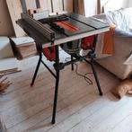 Black Decker tafelzaag, Doe-het-zelf en Verbouw, Ophalen, Gebruikt, Cirkelzaag, Black & Decker