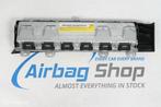 Knie airbag Mercedes CLA Klasse C117 (2013-2019)
