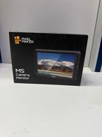 Pixel Maker M5 Camera Monitor - Nieuw, Ophalen of Verzenden, Nieuw, Video