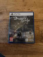 Demon's Souls - PS5, Spelcomputers en Games, Games | Sony PlayStation 5, Ophalen of Verzenden, Zo goed als nieuw
