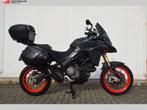 Ducati Multistrada V2S (bj 2022) 3 Koffers, DUCATI, 2 cilinders, Motorrijbewijs A, Bedrijf