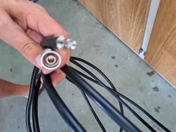 Lmr 400 kabel voor helium miner beschikbaar voor biedingen