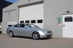 Mercedes CLS-Klasse 320Cdi AUT 2006/Origineel NL/Full option, Auto's, Mercedes-Benz, Origineel Nederlands, Te koop, Zilver of Grijs