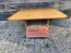 Boot tafel dinette schaar tafel, Watersport en Boten, Ophalen of Verzenden, Zo goed als nieuw, Zeilboot of Motorboot