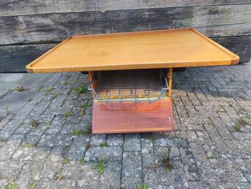 Boot tafel dinette schaar tafel beschikbaar voor biedingen