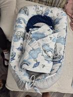 Babynestje Set 7-Delig, Kinderen en Baby's, Babywiegjes en Ledikanten, Ophalen, Gebruikt, Overige typen