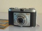 Kodak Retinette (022), Audio, Tv en Foto, Fotocamera's Analoog, Ophalen, Gebruikt, Compact, Kodak