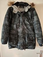 Maison Scotch jas maat 3, Kleding | Dames, Jassen | Winter, Maat 38/40 (M), Ophalen of Verzenden, Zo goed als nieuw