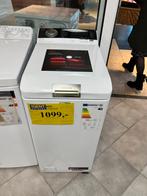 AEG LTR8ULM Bovenlader Wasmachine - Topstaat!, Ophalen, 1200 tot 1600 toeren, 4 tot 6 kg, Bovenlader