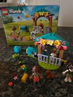 Lego friends dieren, Kinderen en Baby's, Speelgoed | Duplo en Lego, Verzenden, Zo goed als nieuw