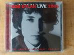 2 CD Bob Dylan - Bootleg series vol 4 - Live 1966 (2 CD), Ophalen of Verzenden, 1960 tot 1980, Zo goed als nieuw