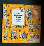 Johnny Jordaan en Tante Leen, Cd's en Dvd's, Vinyl | Nederlandstalig, Ophalen of Verzenden, Gebruikt, Overige formaten, Levenslied of Smartlap