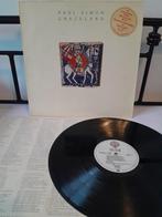 Paul Simon - Graceland - orgineel 1986 Duitse persing, Cd's en Dvd's, Vinyl | Pop, Ophalen of Verzenden, Zo goed als nieuw, 1980 tot 2000