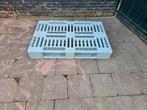 Kunststof euro pallet, Doe-het-zelf en Verbouw, Kratten en Dozen, Ophalen, 100 cm of meer, 60 cm of meer, Overige typen
