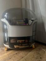 Make-up organizer met lades, Ophalen of Verzenden, Zo goed als nieuw