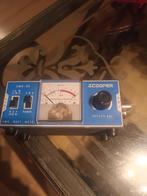 Swr-20 antenne meter scooper, Ophalen of Verzenden, Gebruikt, Zender en Ontvanger