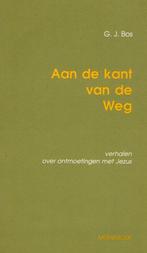 Aan De Kant Van De Weg - G.J. Bos BOEK 9789071864148, Ophalen of Verzenden, Gelezen, G.J. Bos