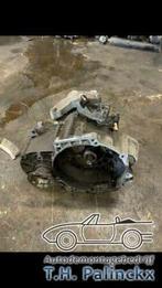Versnellingsbak Seat Toledo 2.0 TDI bouwjaar 2006 6 Bak, Ophalen of Verzenden, Gebruikt, Seat