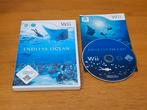 Wii | Endless Ocean, Spelcomputers en Games, Games | Nintendo Wii, 1 speler, Ophalen of Verzenden, Gebruikt, Vanaf 3 jaar