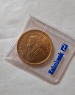 Gouden krugerrand 31.1 gram fyn goud, Postzegels en Munten, Ophalen of Verzenden, Overige landen, Losse munt, Goud