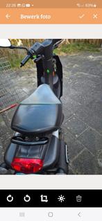 Ludix peugot, Ophalen, Ludix