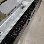 Siemens Inbouw Vaatwasser SN658X04TE, Ophalen, Minder dan 85 cm, Refurbished, Inbouw