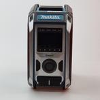 Makita DMR114 Bouwradio | Prima staat, Makita, Gebruikt, Support@makita.com, Makita Corporation, 3-11-8, Sumiyoshi-cho, 
Anjo, Aichi 446-8502
Japan