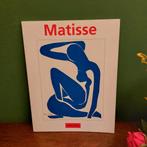 Mooi vintage Taschen boek over Matisse, Boeken, Kunst en Cultuur | Beeldend, Ophalen of Verzenden, Zo goed als nieuw, Schilder- en Tekenkunst