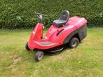 Zitmaaier met opvangbak, Tuin en Terras, Zitmaaiers, Ophalen, Gebruikt, 90 tot 120 cm