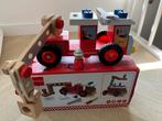Scratch Europe Houten Bouwvoertuig, Ophalen of Verzenden, Zo goed als nieuw, Bouwen