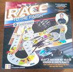 Race to the Finish Bordspel-Zandvoort Editie met handtekenin, Ophalen, Nieuw, Formule 1