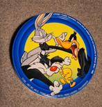 Looney Tunes koekblik, Verzamelen, Poppetjes en Figuurtjes, Zo goed als nieuw, Ophalen